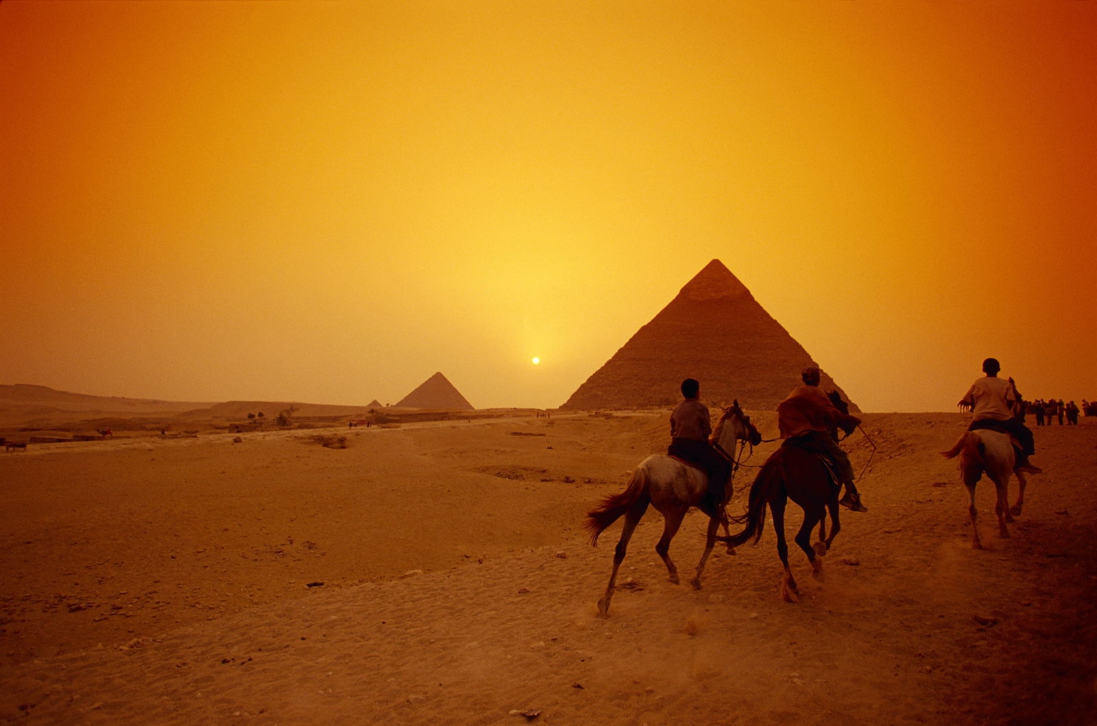 Main cover image for Egypt, Africa