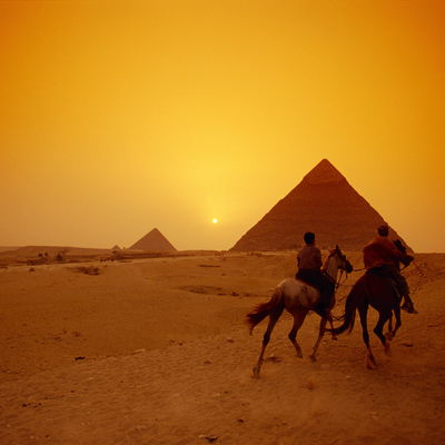 Main cover image for Egypt, Africa