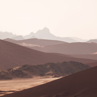 Main cover image for Namibia, Africa