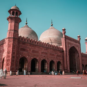 When to visit Pakistan | Travel Facts