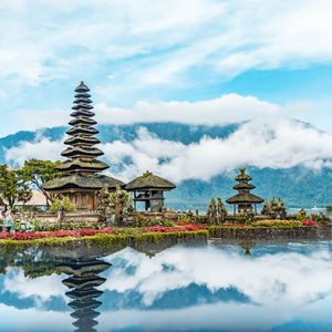 Visiting Bali in December | Travel Facts