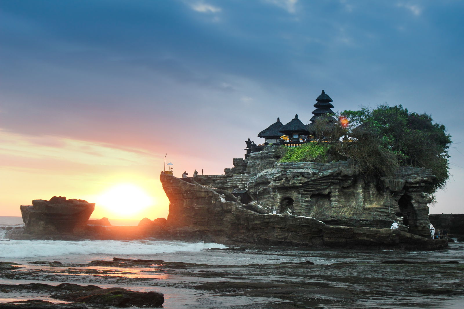 When to Visit Bali