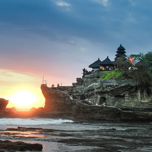 When to Visit Bali | Travel Facts