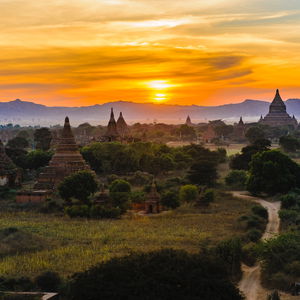 Is Burma worth Visiting? | Travel Facts