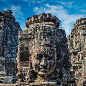 Cambodia Places to Visit | Travel Facts