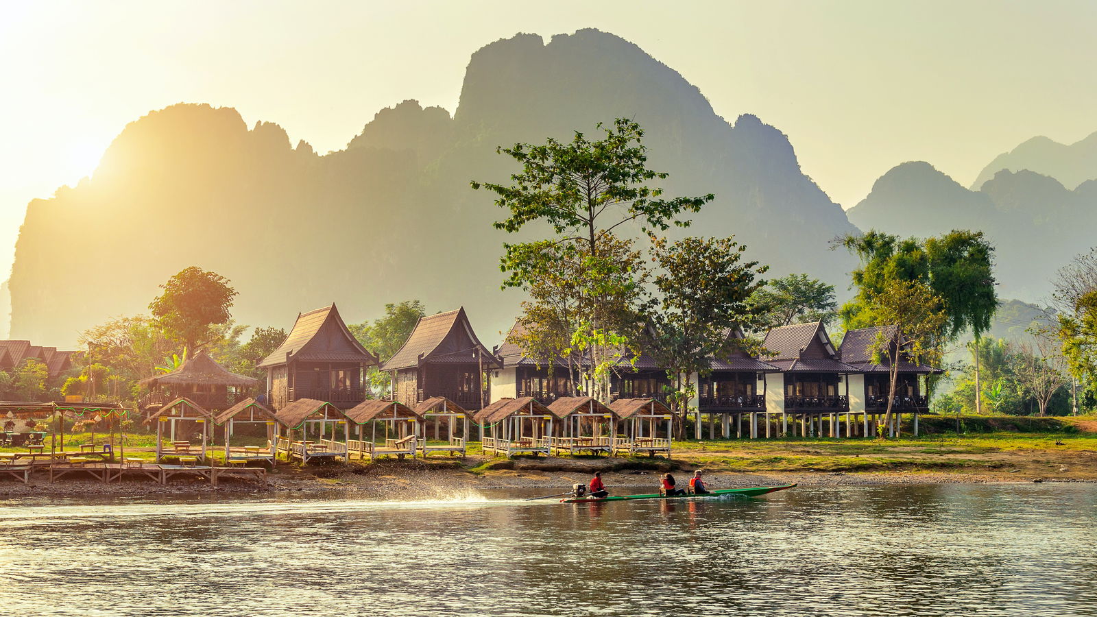 Main cover image for Laos, South East Asia, Asia