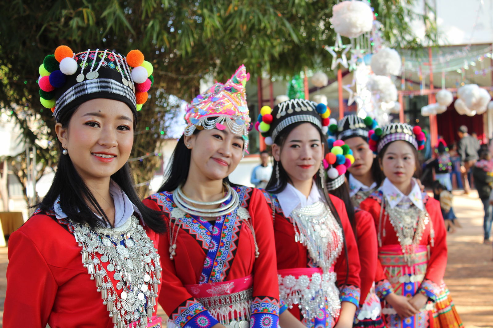 Best Time to Visit Laos