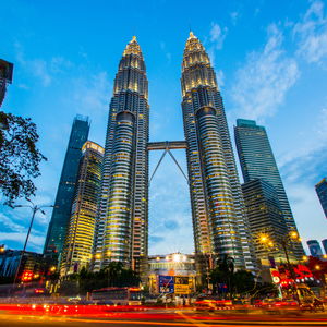 Where to Visit Malaysia | Travel Facts