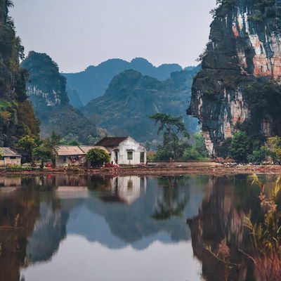 Where to visit Vietnam