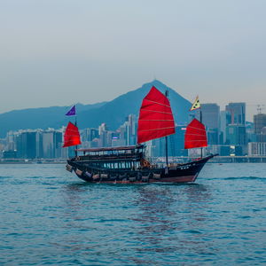 When to visit Hong Kong | Travel Facts