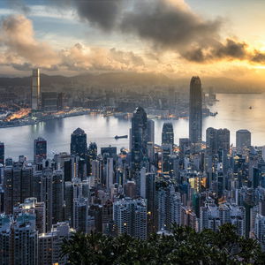 Is visiting Hong Kong safe? | Travel Facts