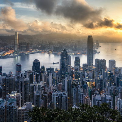 Is visiting Hong Kong safe?