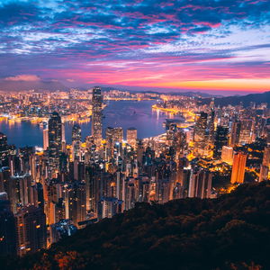 Who can visit Hong Kong without a Visa | Travel Facts