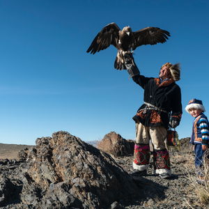 What to wear when visiting Mongolia | Travel Facts