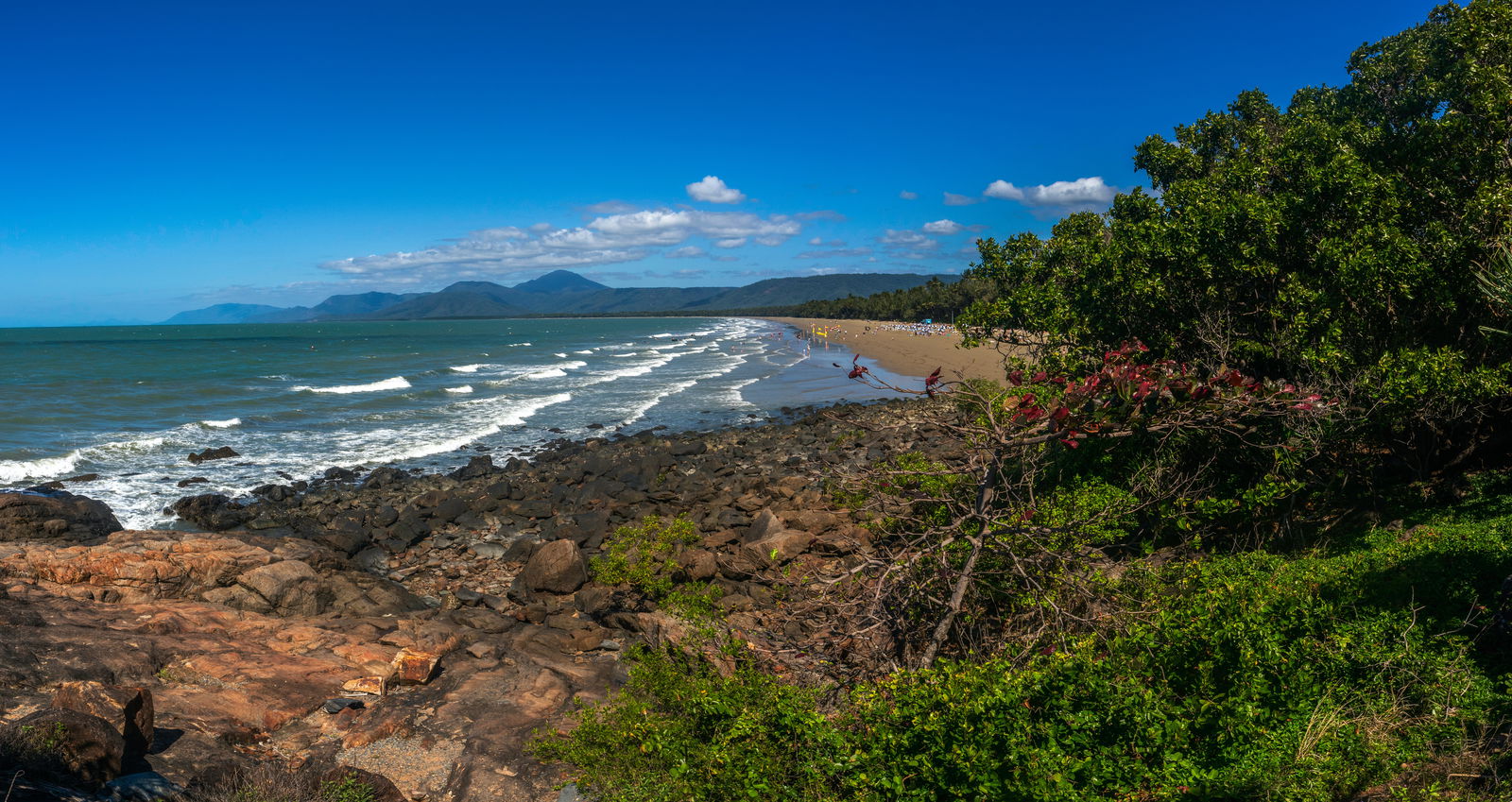 Main cover image for Port Douglas, Australia