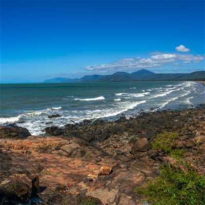 Main cover image for Port Douglas, Australia