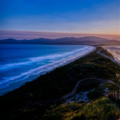 Main cover image for Tasmania, Australia