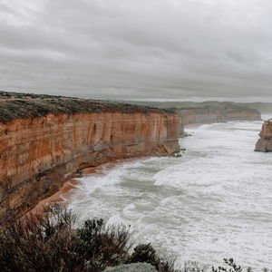 Australia | The Great Ocean Road | Travel Facts